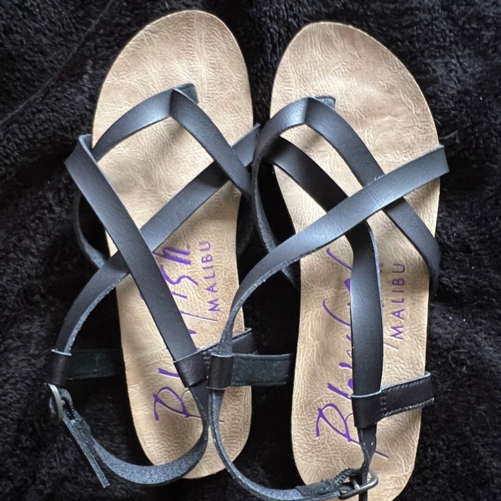 Blowfish Malibu Sandals